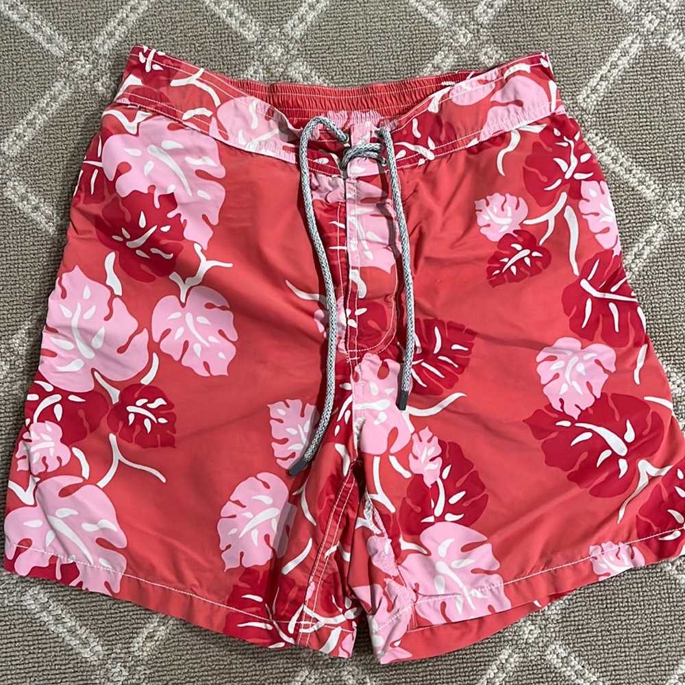 Vilebrequin Swim Trunks size Large *runs small-*